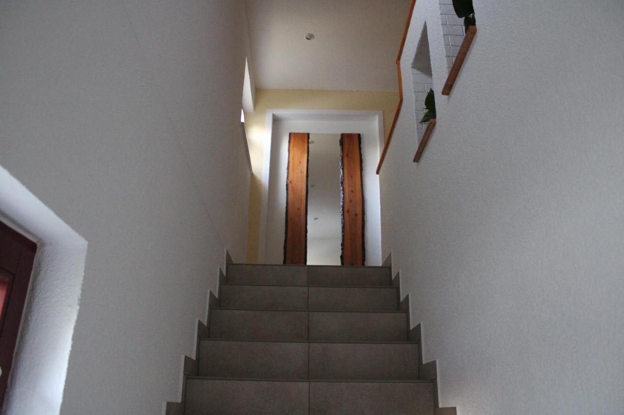 Apartamento Baerchenhof Priestewitz Exterior foto