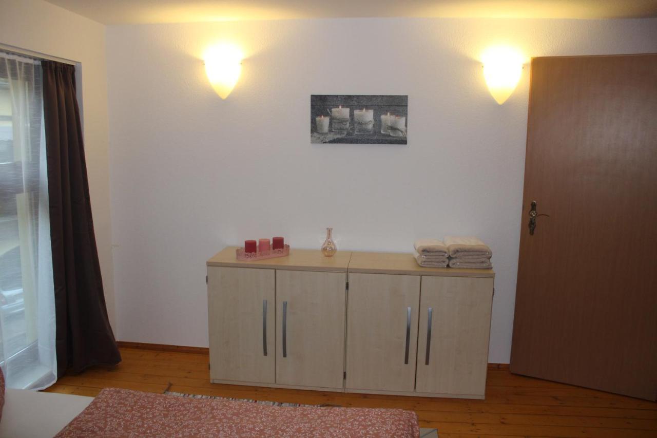 Apartamento Baerchenhof Priestewitz Exterior foto